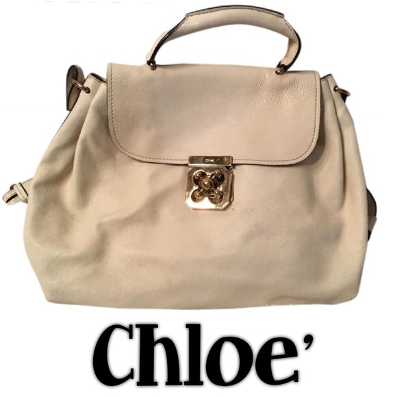 chloe elsie bag medium